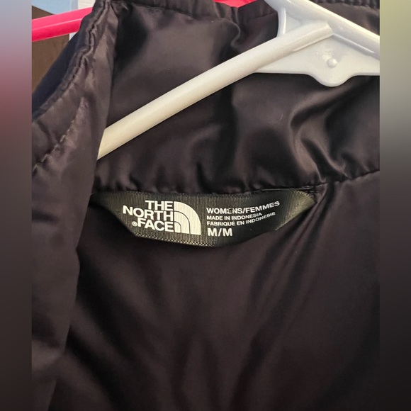 The North Face Winter coat 2 in 1 - Picture 3 of 4
